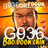 Descubra BaoBoonChin: O Fascinante Mundo do Jogo G936