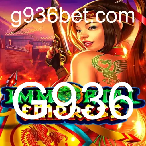 Descubra ImmortalEmpress: Uma Jornada Épica no Mundo de G936