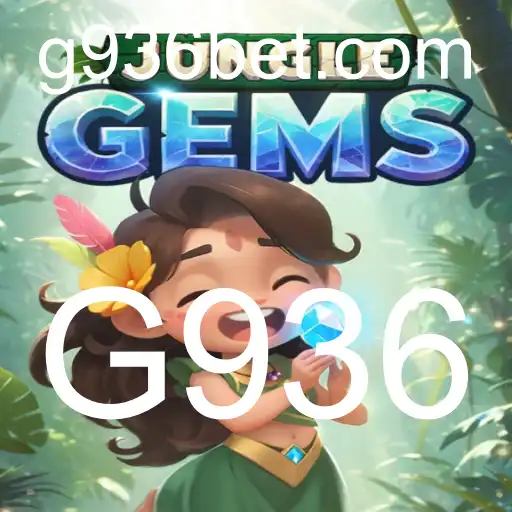 Descubra o Fascinante Mundo de JungleGems - O Game G936