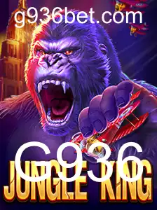 Explore o Mundo Selvagem de JungleKing: Aventura e Estratégia em Harmonia
