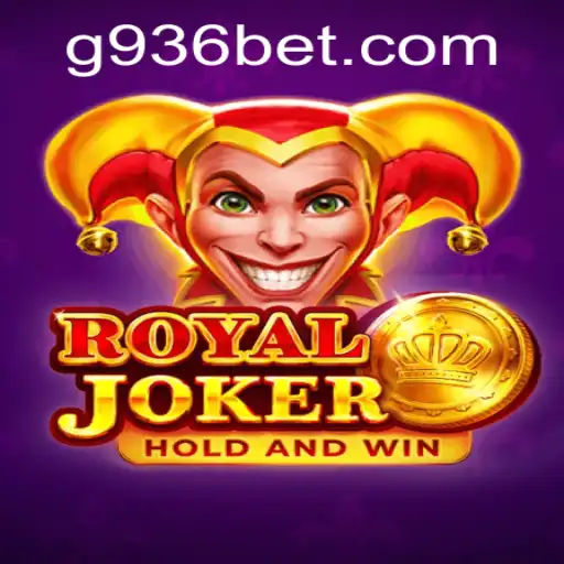 RoyalJoker: Descubra o Empolgante Mundo do Jogo G936